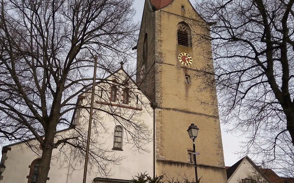 St. Pelagius