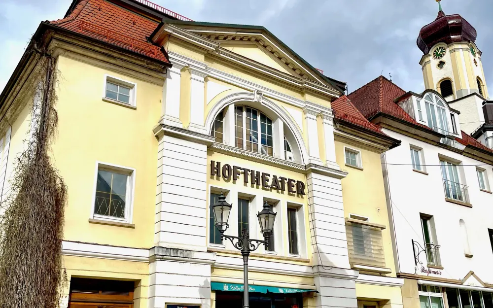 Hoftheater