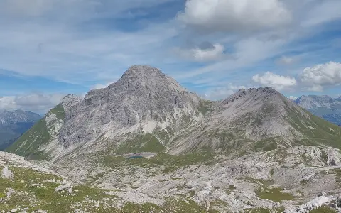 Mohnenfluh