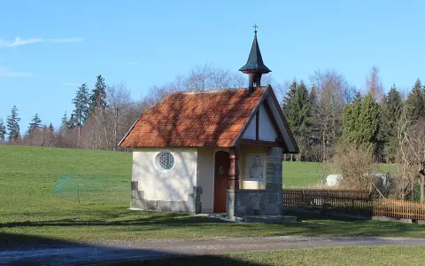 Hofkapelle Galgenhöfe