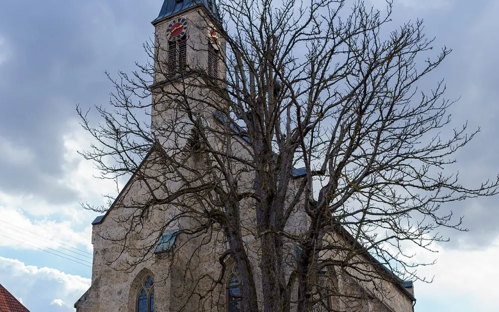 St. Nikolaus