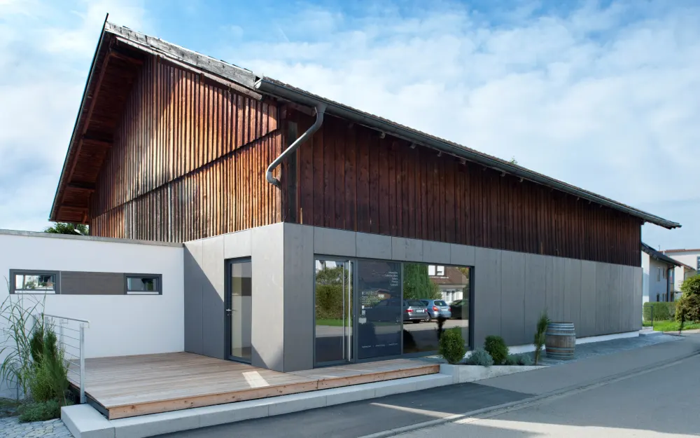 Weingut Lanz