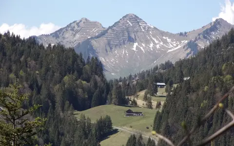 Hochgerach