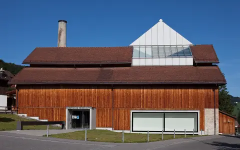 Kunsthalle Ziegelhütte
