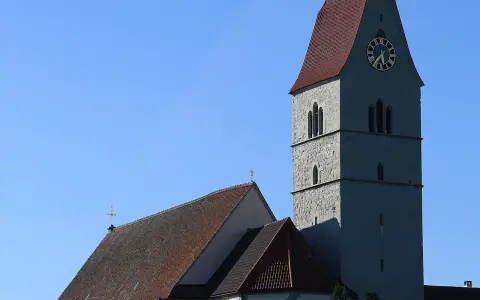 Pfarrkirche St. Johann Baptist