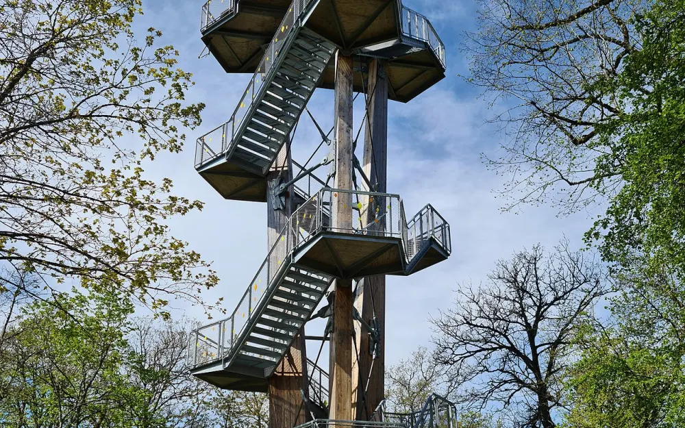 Siblinger Randenturm