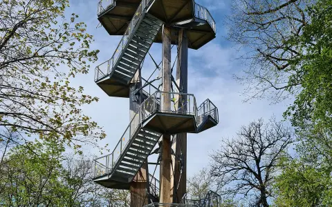 Siblinger Randenturm