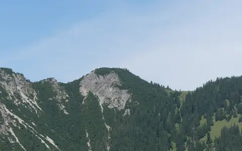 Spitztälespitz