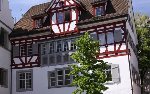 Kloster St. Katharina