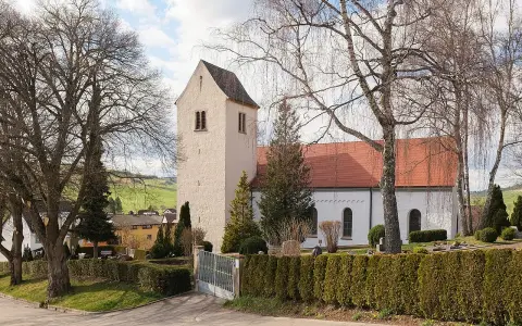 St. Martin