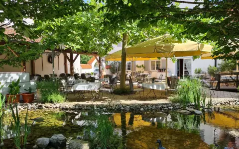 Landgasthof zur Linde