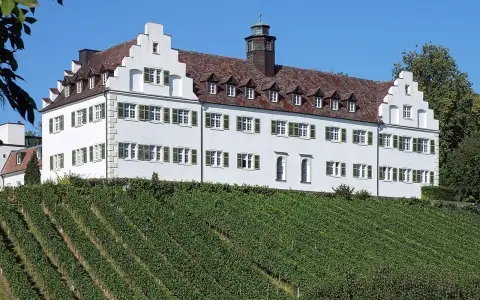 Schloss Hersberg