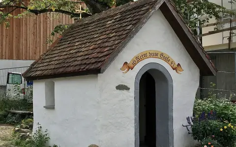 St.-Jakobus-Kapelle (Reutenen)