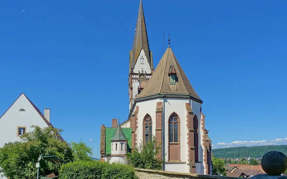 St. Peter und Paul