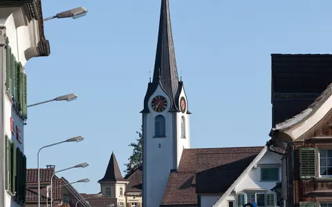 Reformierte Kirche