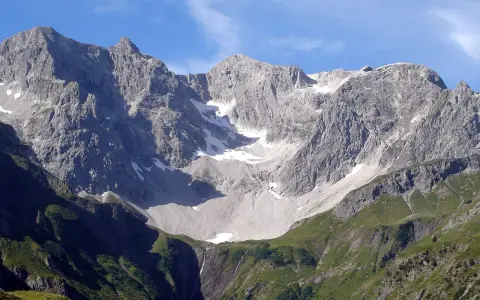 Braunarlspitze