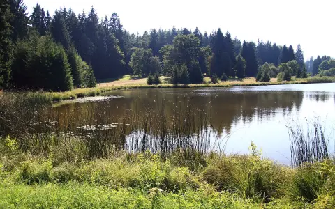 Gebiete zwischen Sigmaringen und Meßkirch