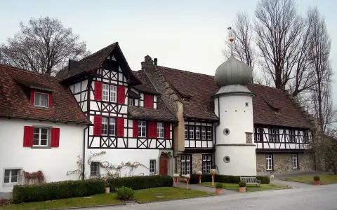 Kloster Feldbach