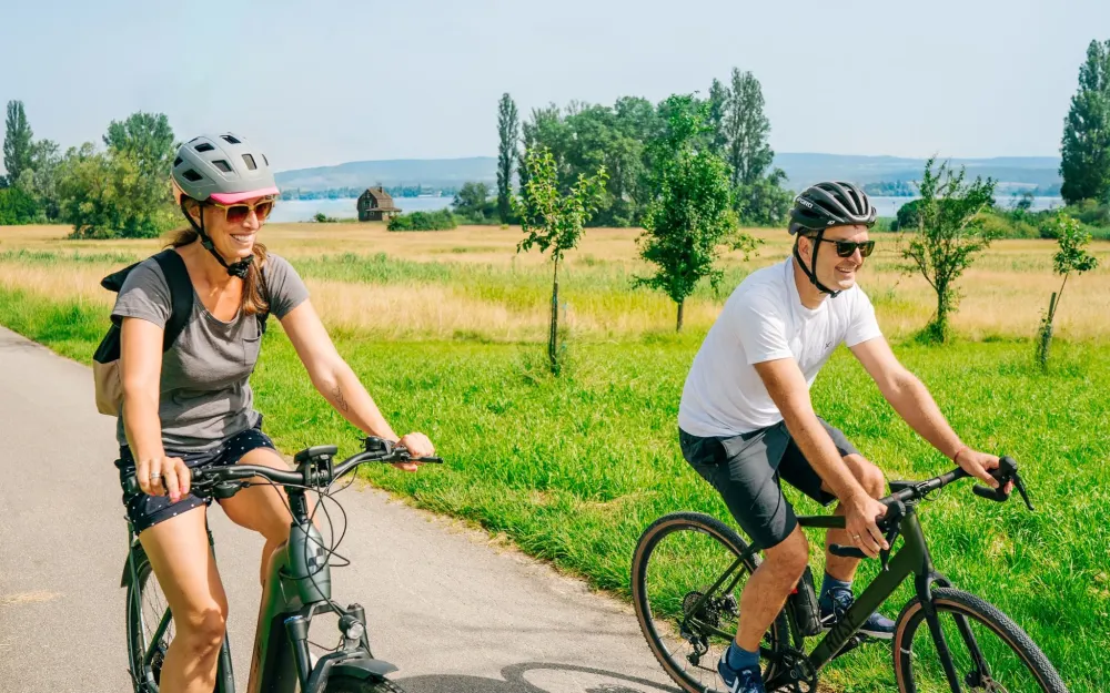 DreiWelten-Radweg Etappe 1