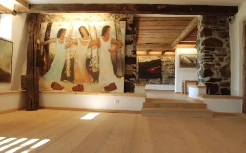 Kunsthaus Lipp
