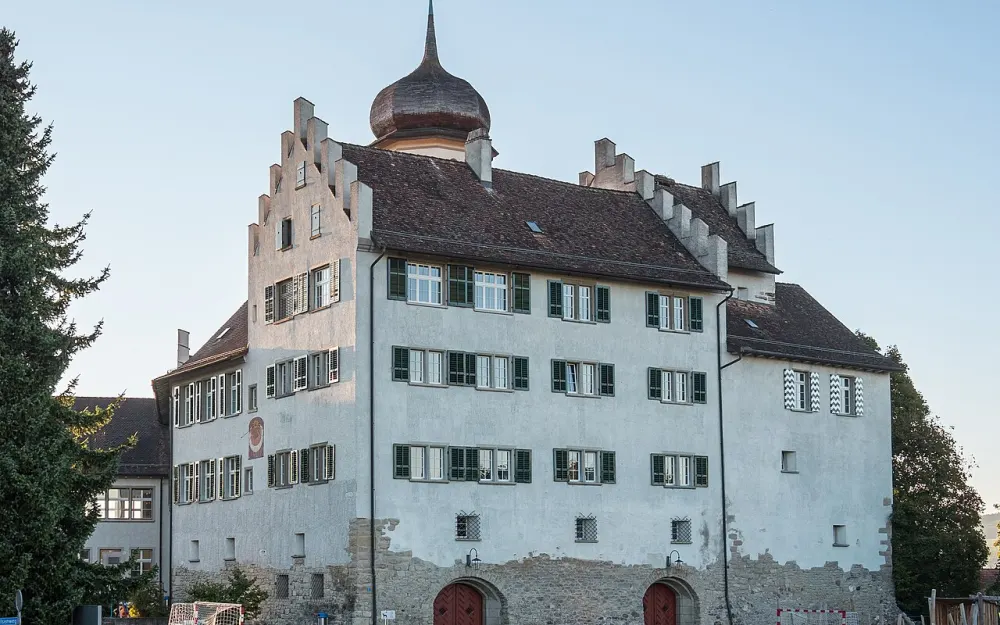 Schloss