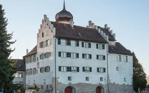 Schloss