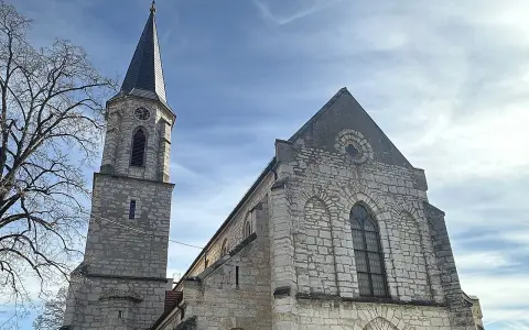 St. Mauritius