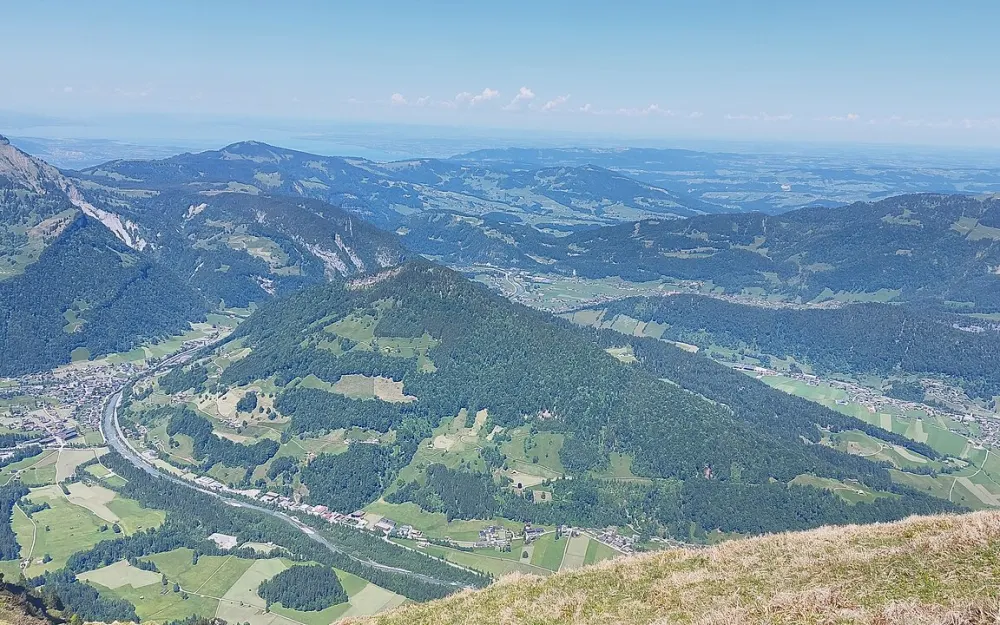 Gopfberg