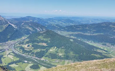 Gopfberg