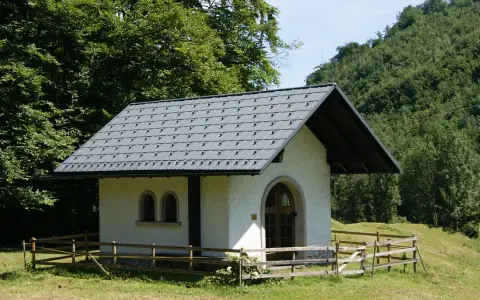 Marienkapelle Buggenau