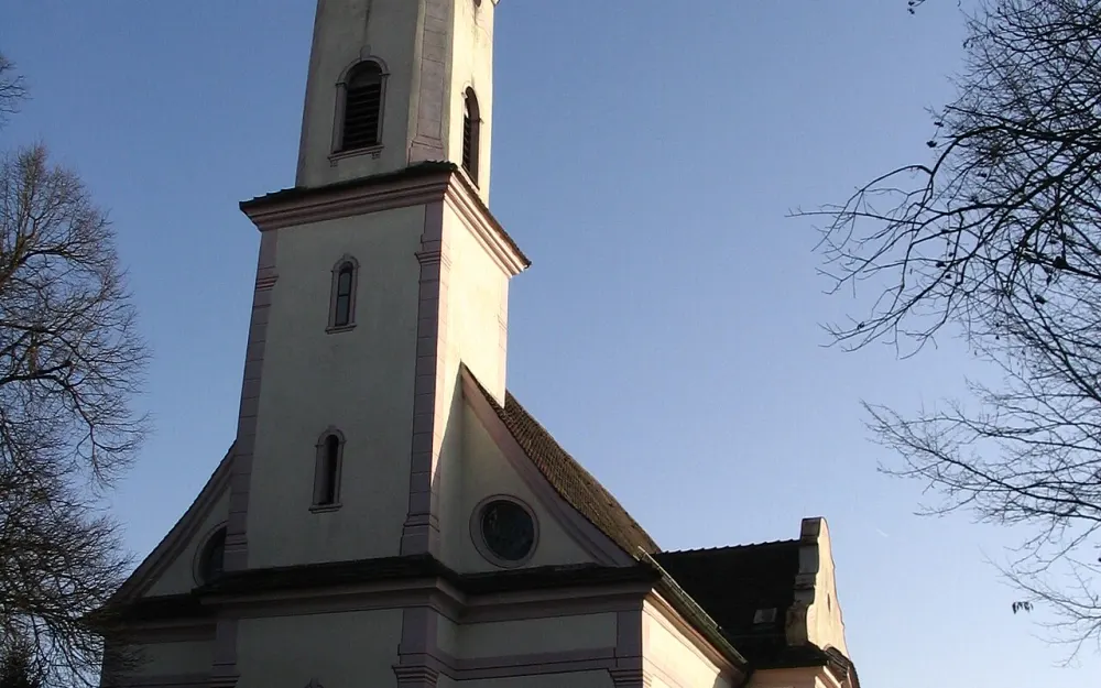 Marienkapelle Ertingen