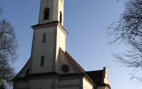 Marienkapelle Ertingen
