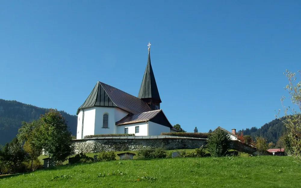 Pfarrkirche St. Katharina