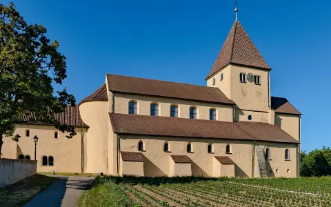 St. Georg