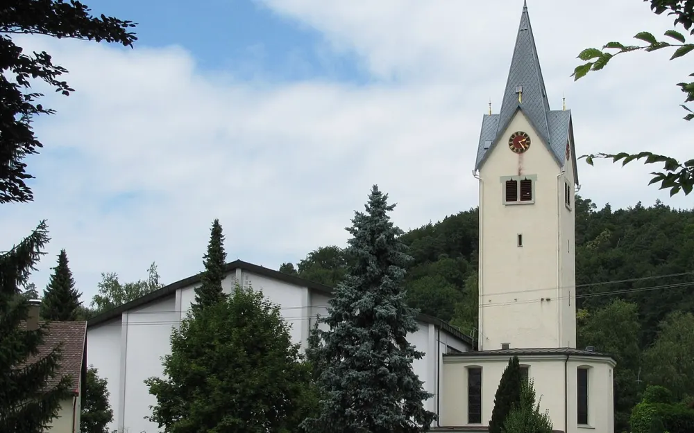 St. Peter und Paul (Laimnau)