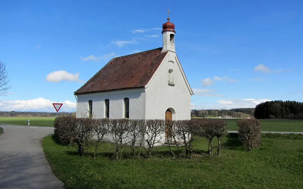 Hofkapelle Schlecht