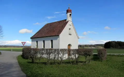Hofkapelle Schlecht