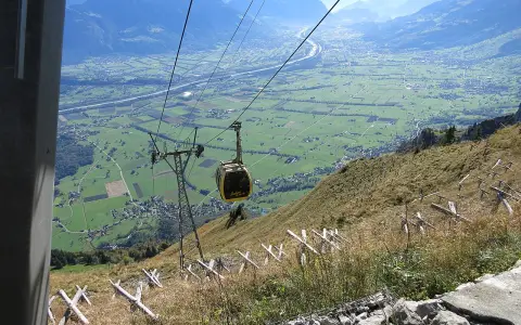 Staubernbahn