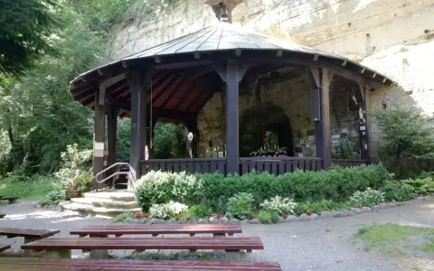 Maria im Stein