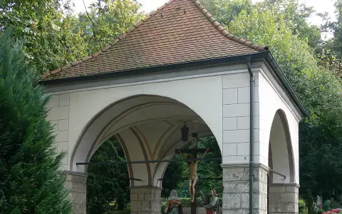 Ewig-Licht-Kapelle