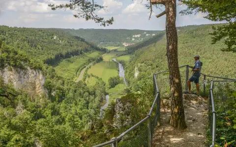 Knopfmacherfelsen