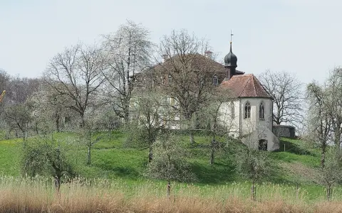 Salem-Killenweiher