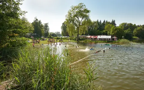 Seebad Böhringen