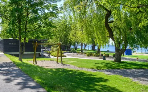 Strandbad Ost