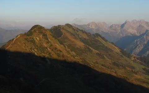 Westlicher Ochsenhofer Kopf