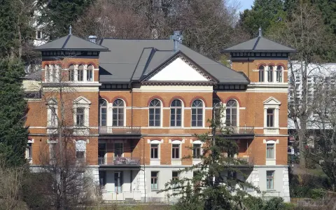 Christkatholische Christuskirche