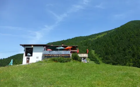 Fraßenhütte