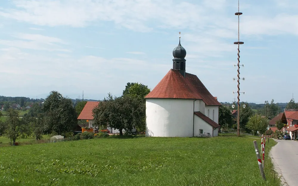 Maria Hilf