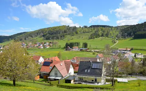 Scheibhalden