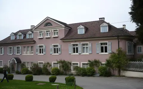 Schloss Bodman